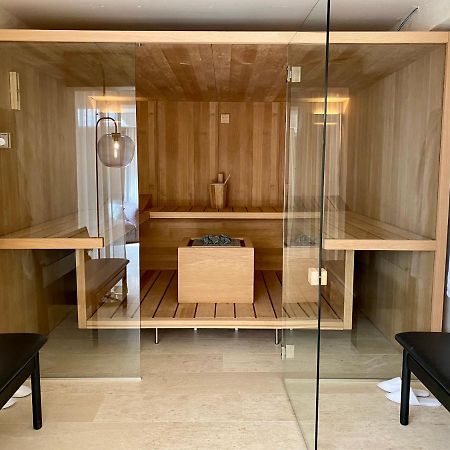 Hotel Spa Genovese Bonifacio  Εξωτερικό φωτογραφία