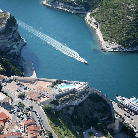 Hotel Spa Genovese Bonifacio  Εξωτερικό φωτογραφία