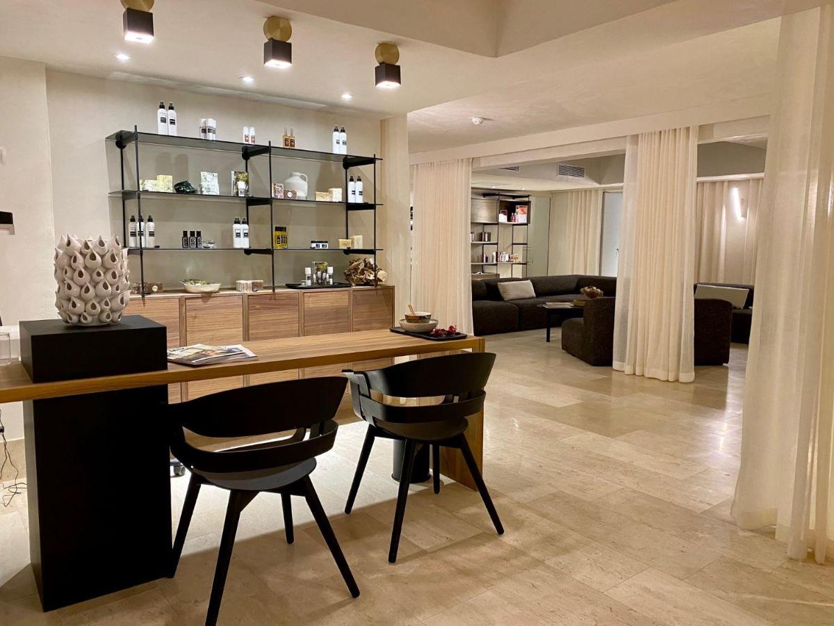 Hotel Spa Genovese Bonifacio  Εξωτερικό φωτογραφία