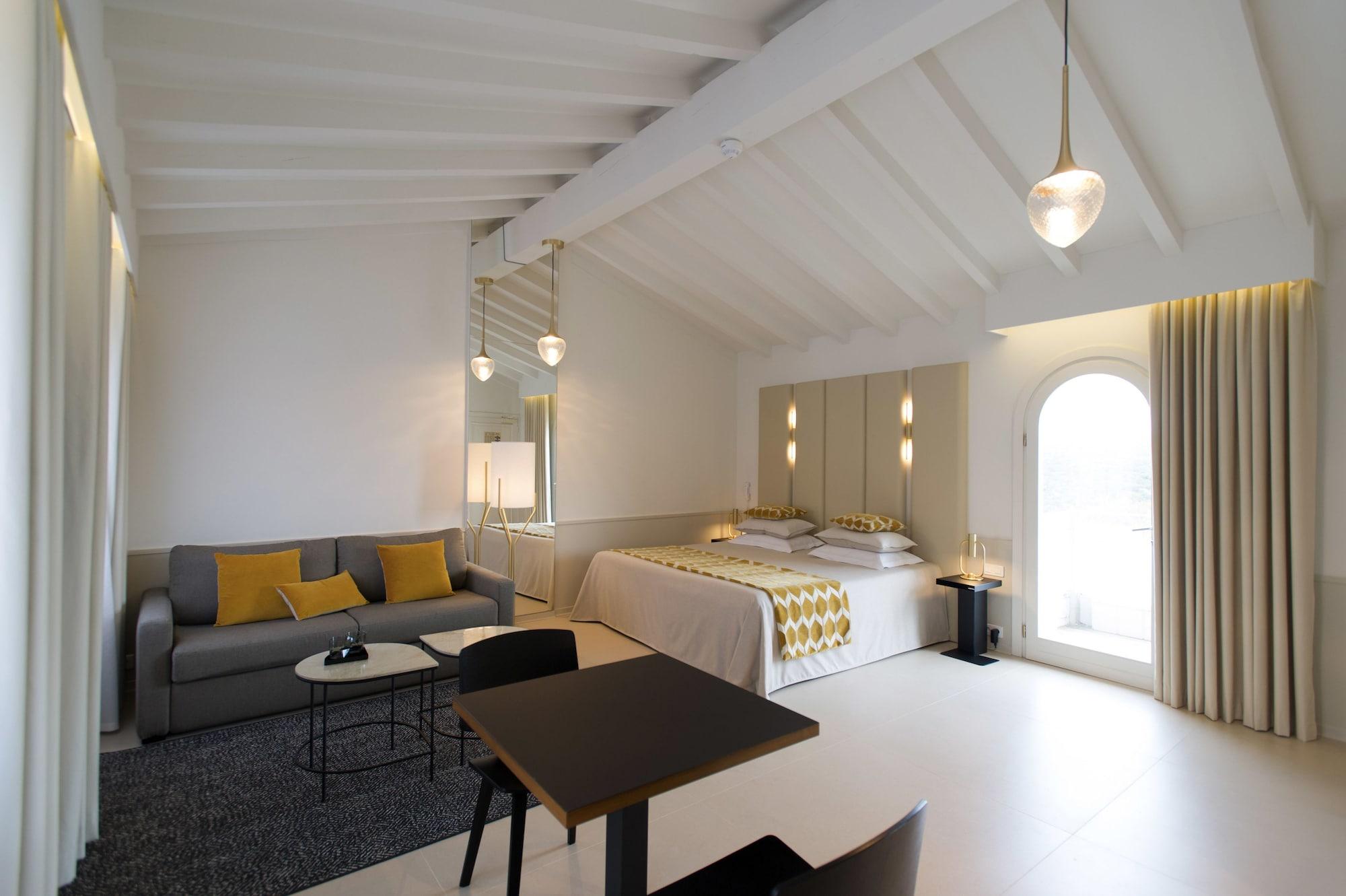 Hotel Spa Genovese Bonifacio  Εξωτερικό φωτογραφία
