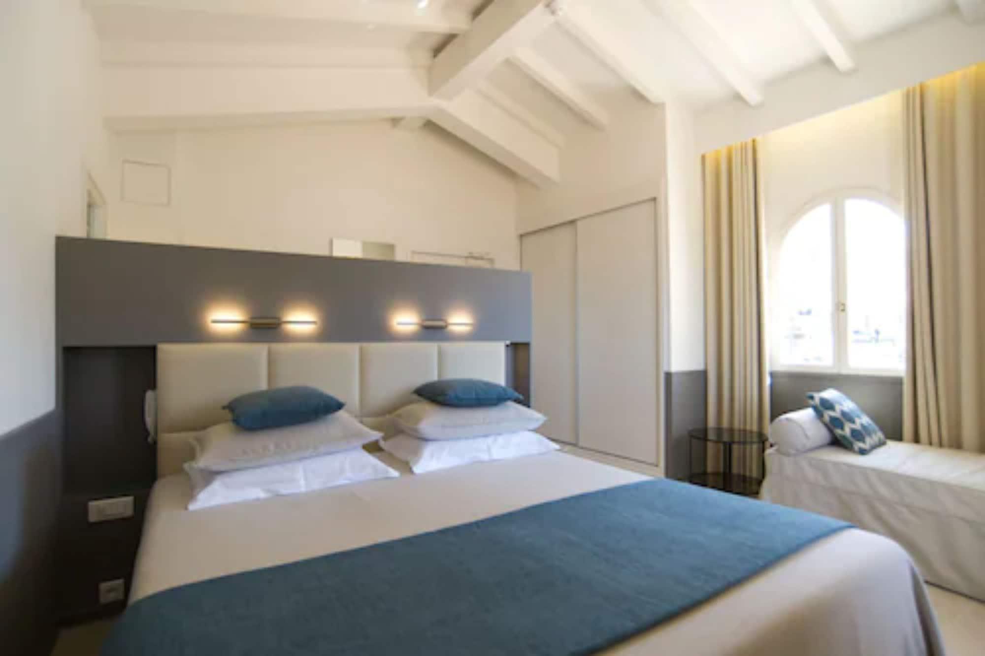 Hotel Spa Genovese Bonifacio  Εξωτερικό φωτογραφία
