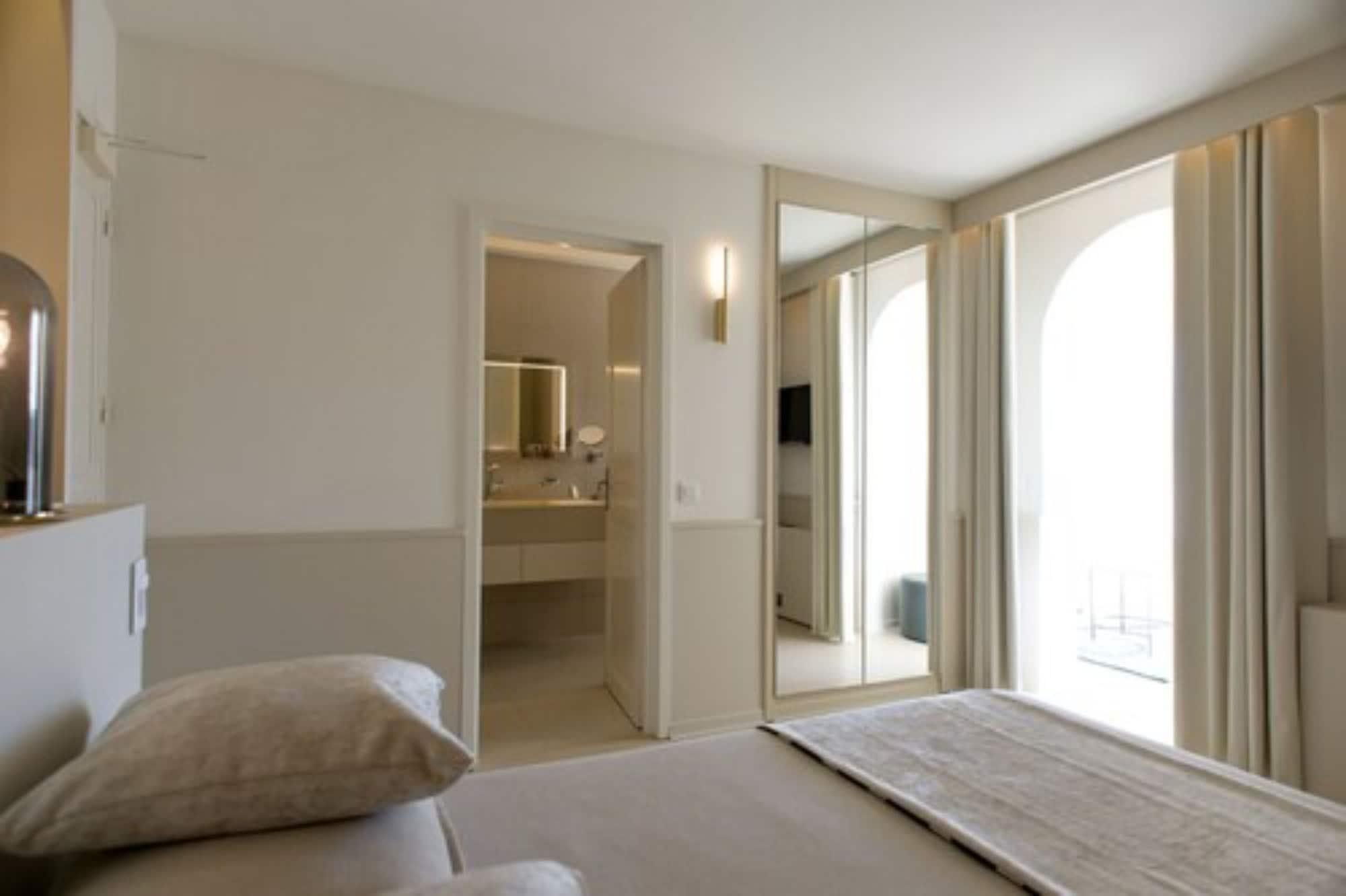 Hotel Spa Genovese Bonifacio  Εξωτερικό φωτογραφία