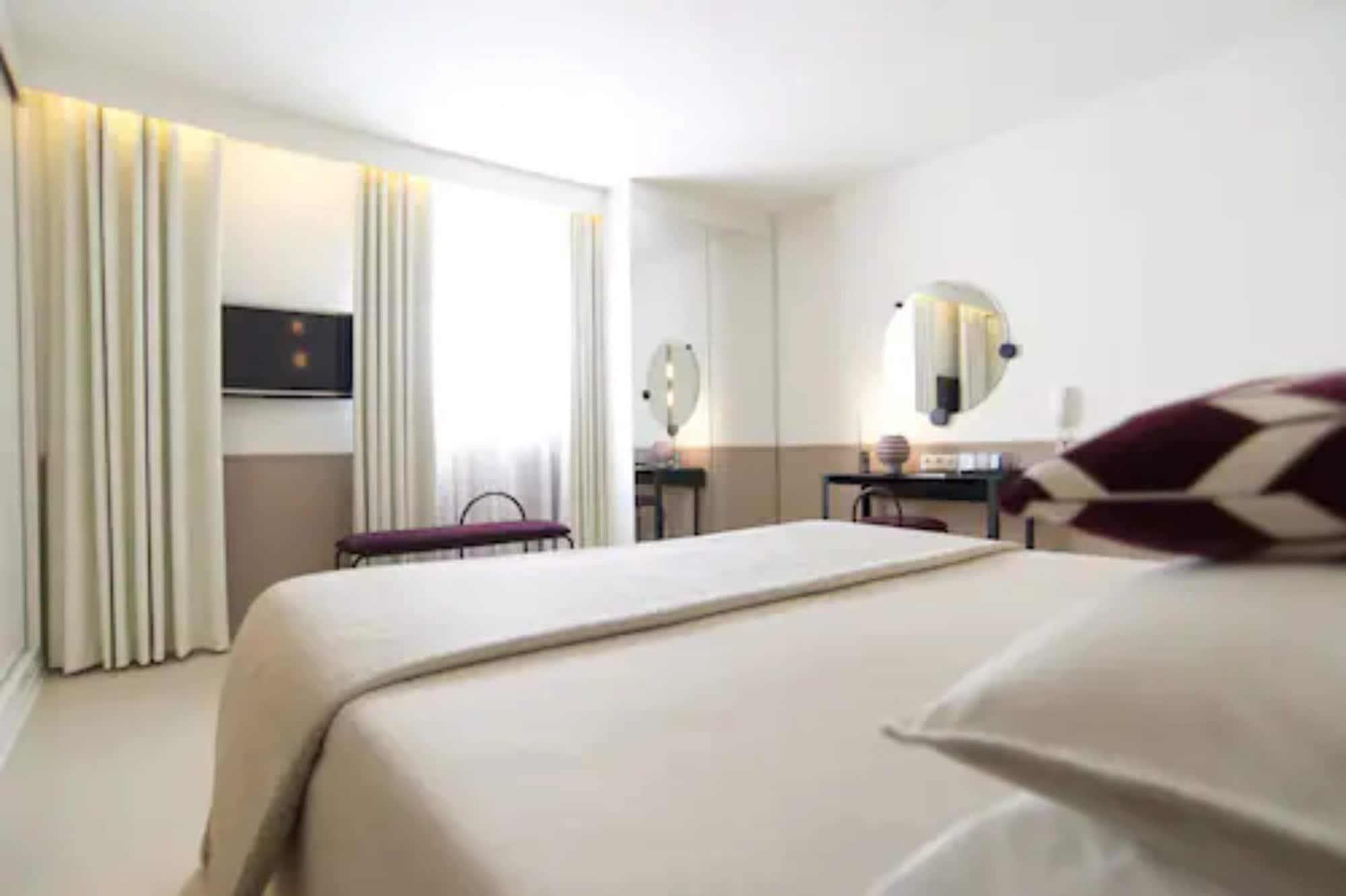 Hotel Spa Genovese Bonifacio  Εξωτερικό φωτογραφία
