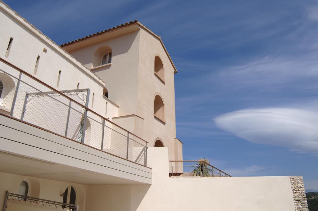 Hotel Spa Genovese Bonifacio  Εξωτερικό φωτογραφία