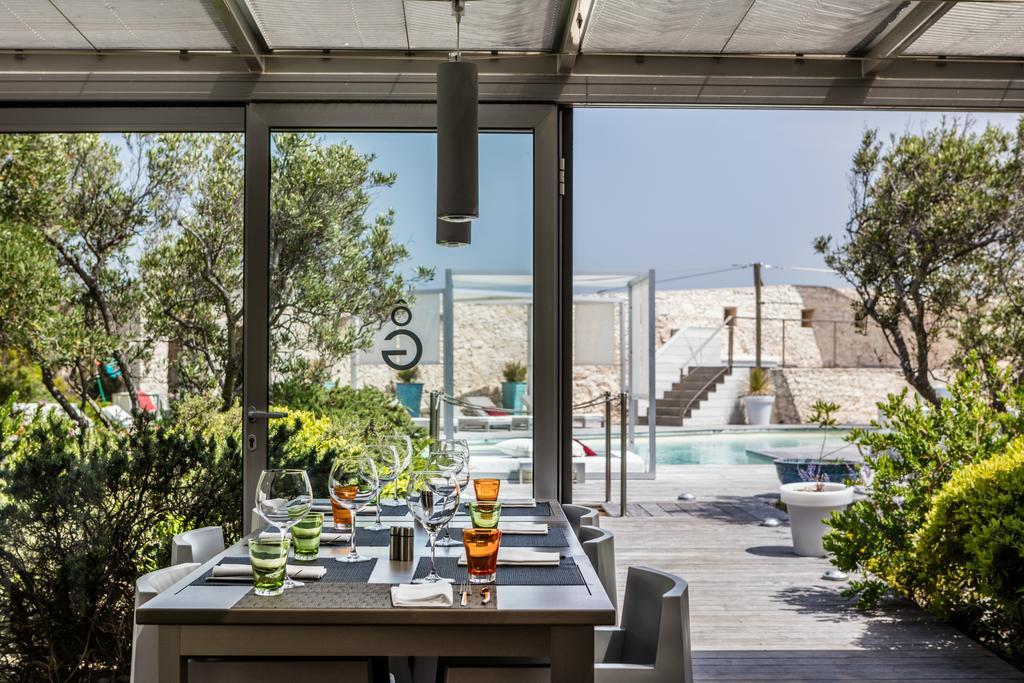 Hotel Spa Genovese Bonifacio  Εξωτερικό φωτογραφία