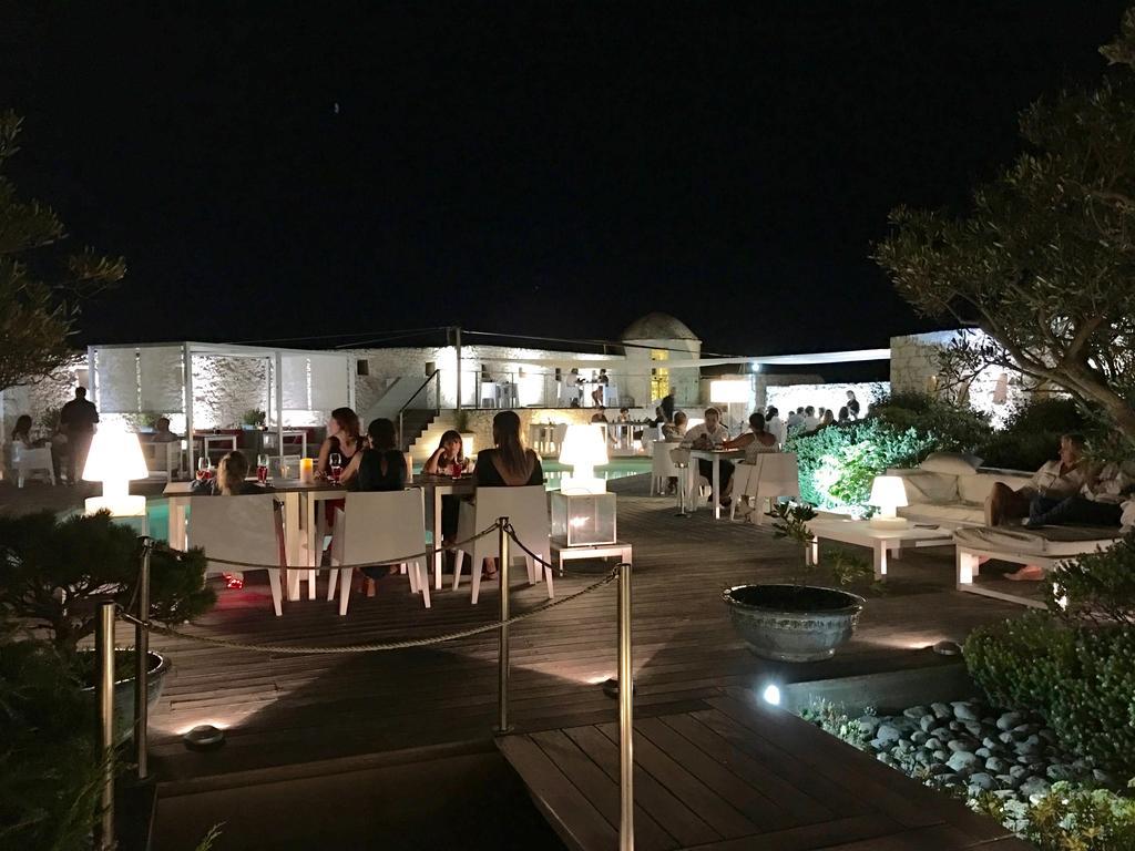 Hotel Spa Genovese Bonifacio  Εξωτερικό φωτογραφία