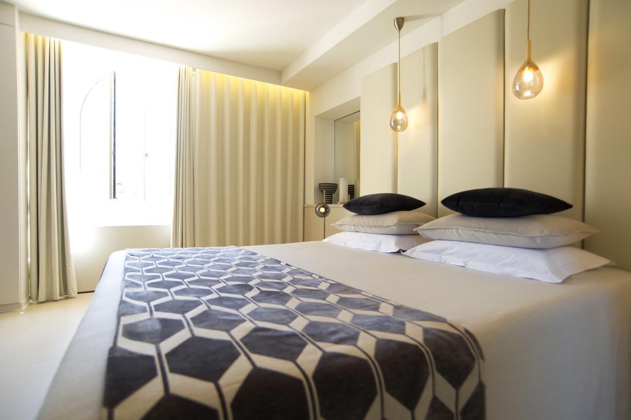 Hotel Spa Genovese Bonifacio  Εξωτερικό φωτογραφία