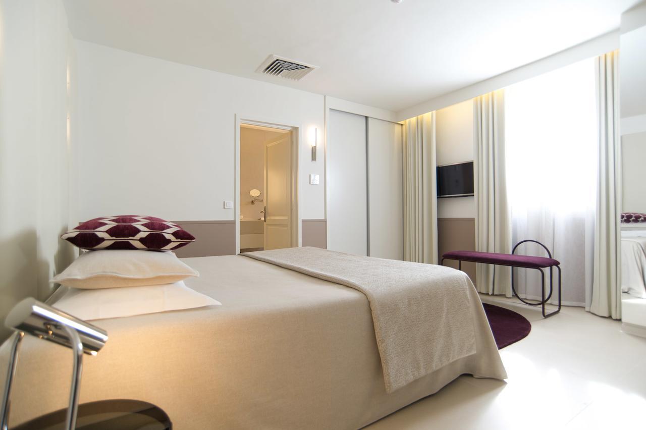 Hotel Spa Genovese Bonifacio  Εξωτερικό φωτογραφία
