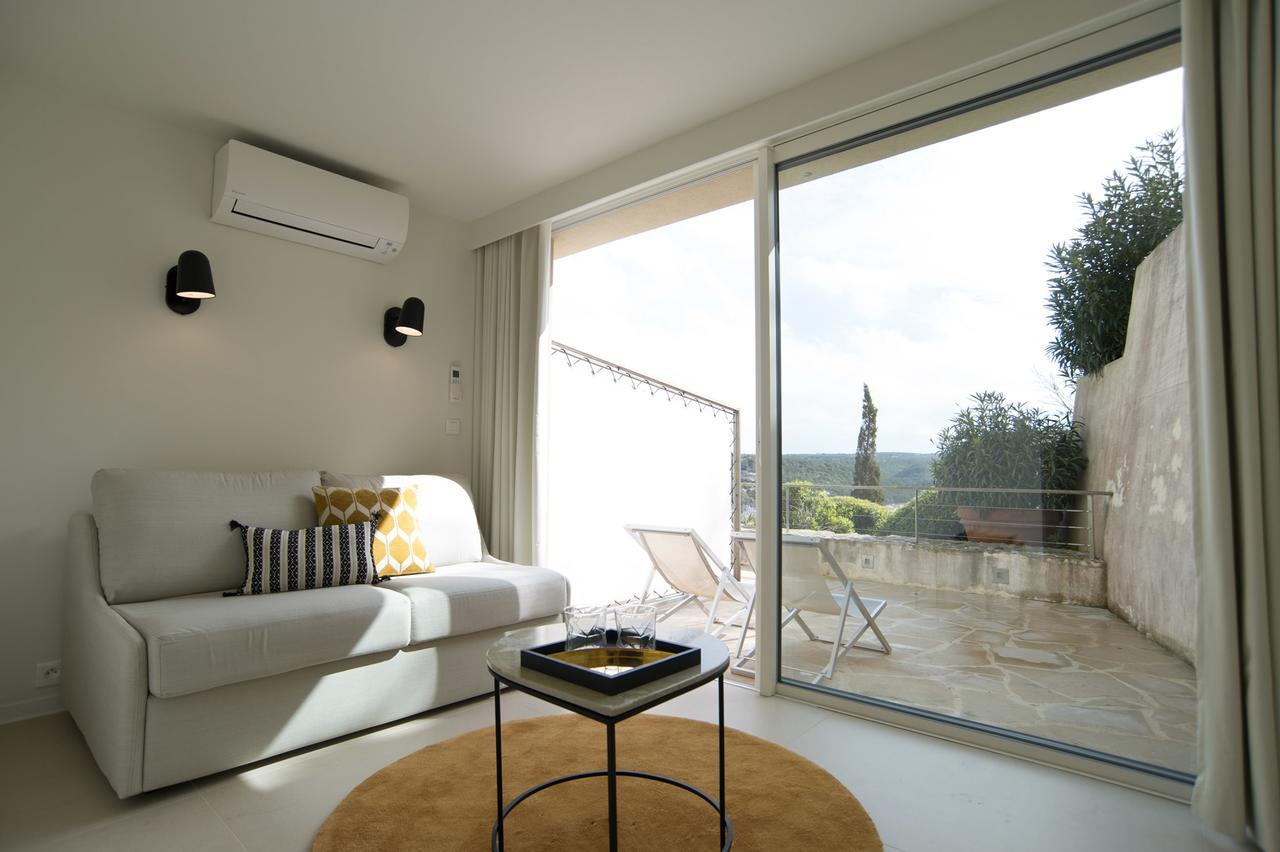 Hotel Spa Genovese Bonifacio  Εξωτερικό φωτογραφία