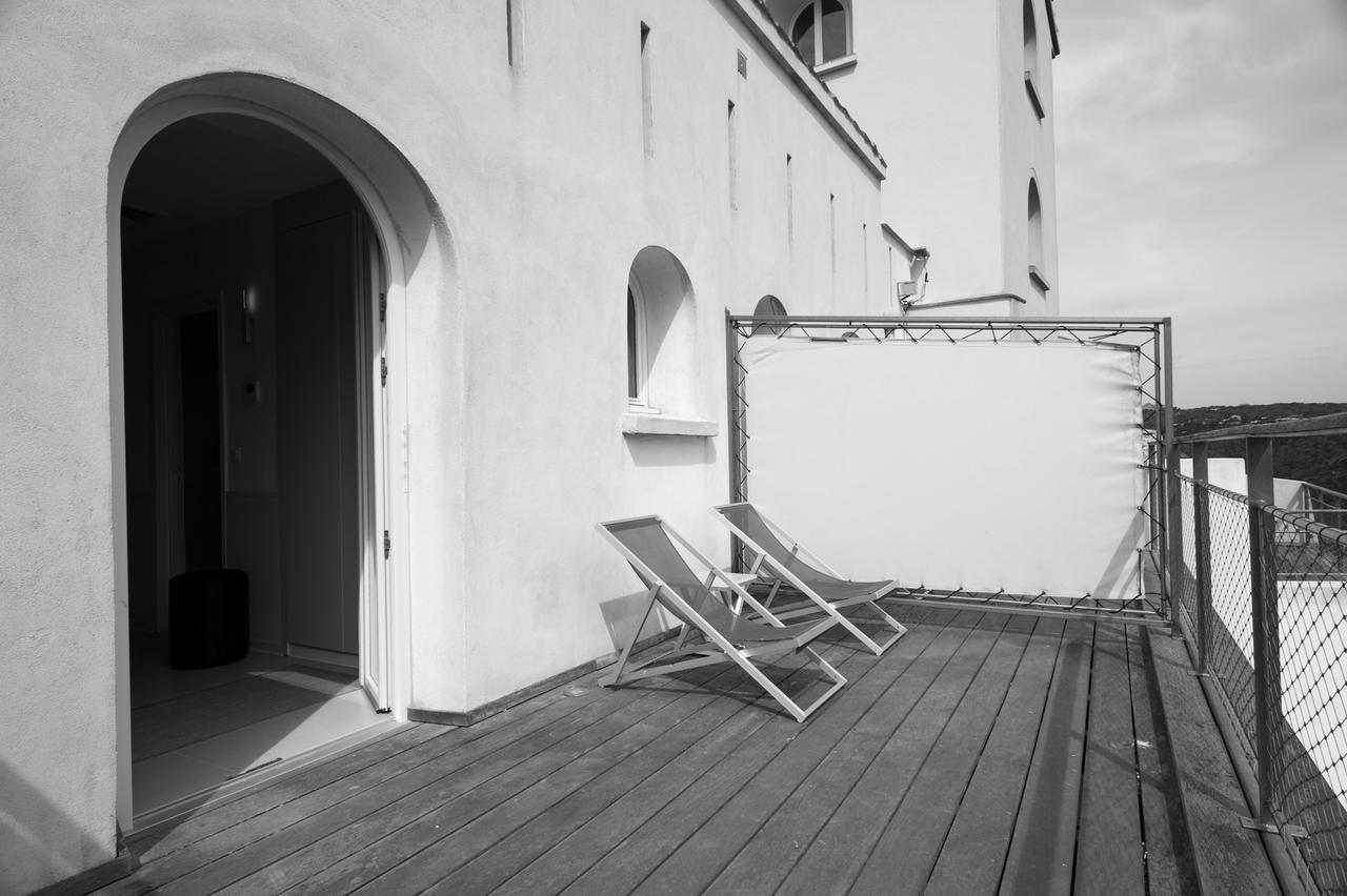 Hotel Spa Genovese Bonifacio  Εξωτερικό φωτογραφία