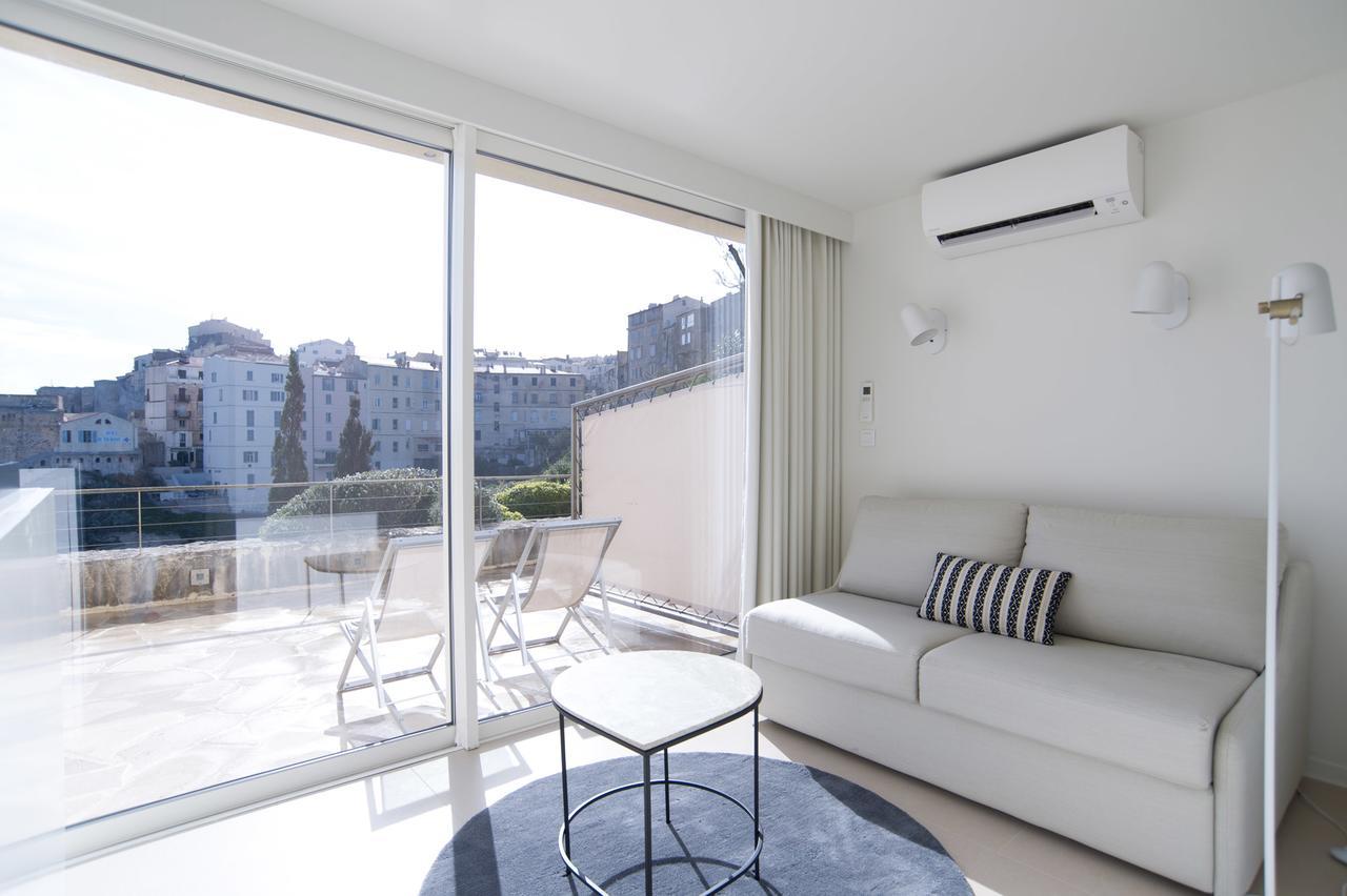 Hotel Spa Genovese Bonifacio  Εξωτερικό φωτογραφία