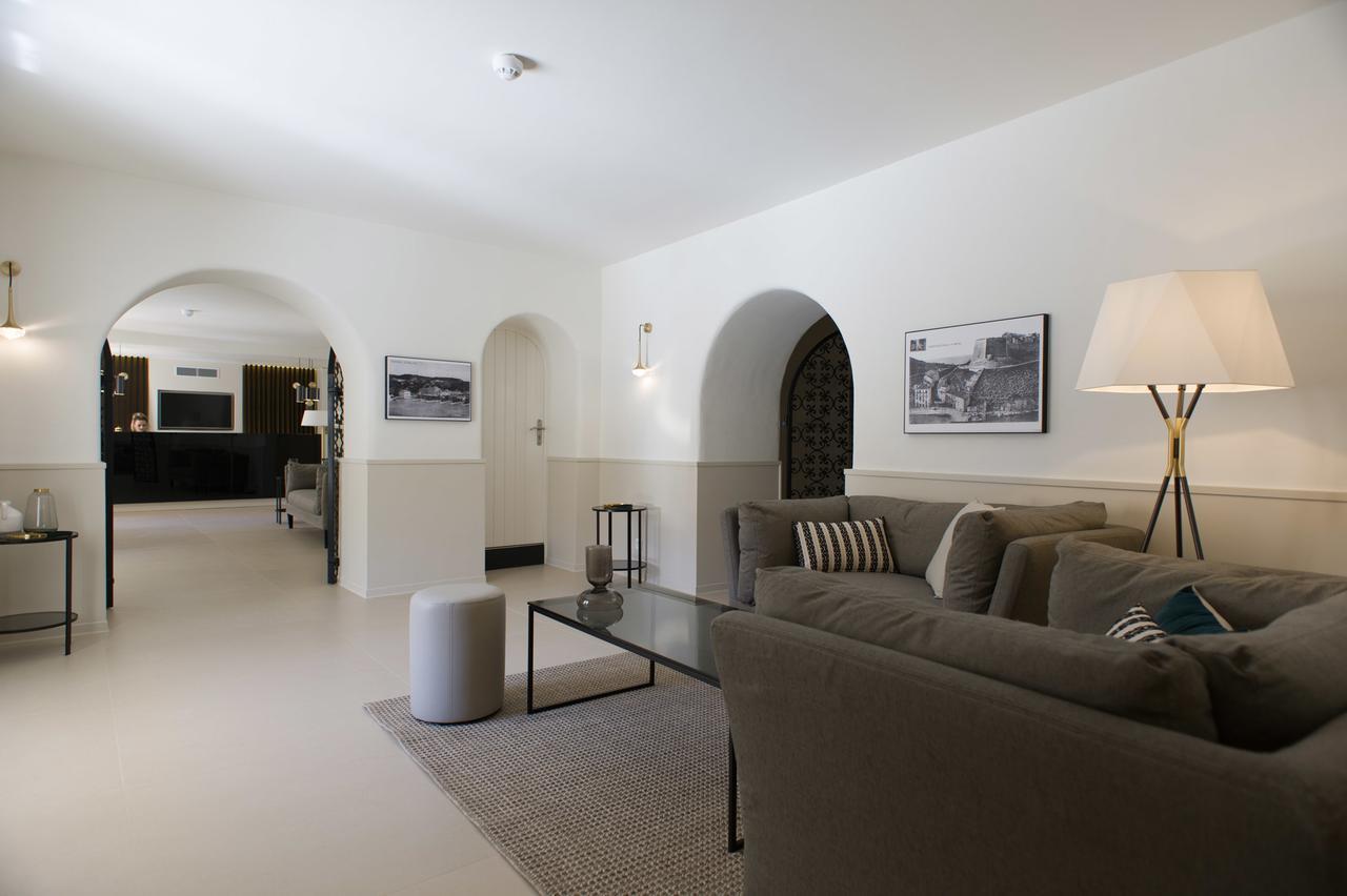Hotel Spa Genovese Bonifacio  Εξωτερικό φωτογραφία
