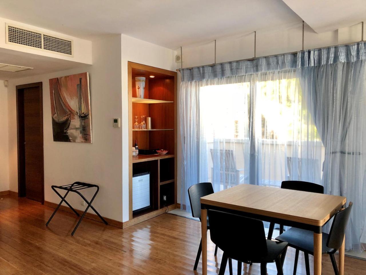 Hotel Spa Genovese Bonifacio  Εξωτερικό φωτογραφία