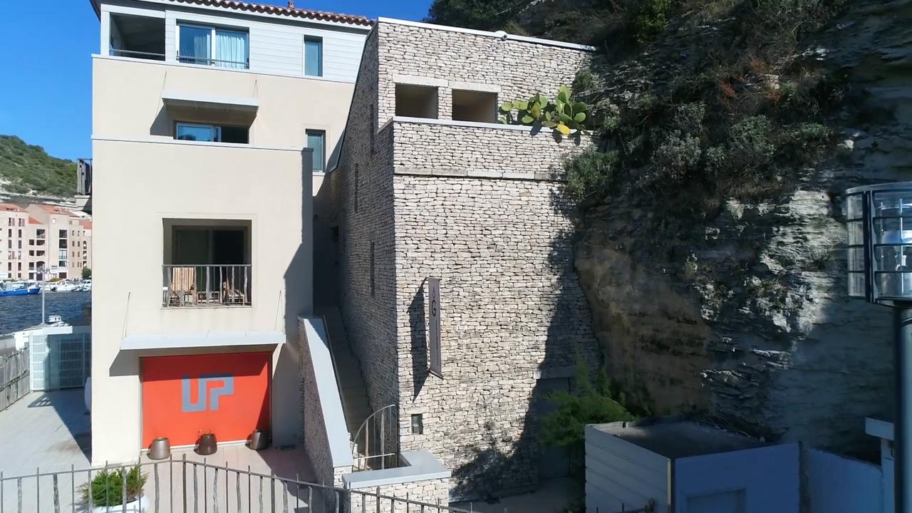 Hotel Spa Genovese Bonifacio  Εξωτερικό φωτογραφία