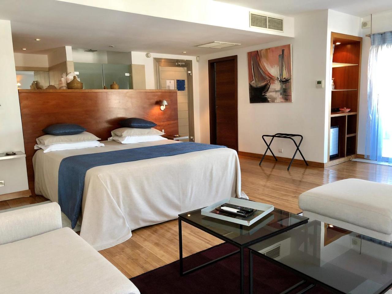 Hotel Spa Genovese Bonifacio  Εξωτερικό φωτογραφία