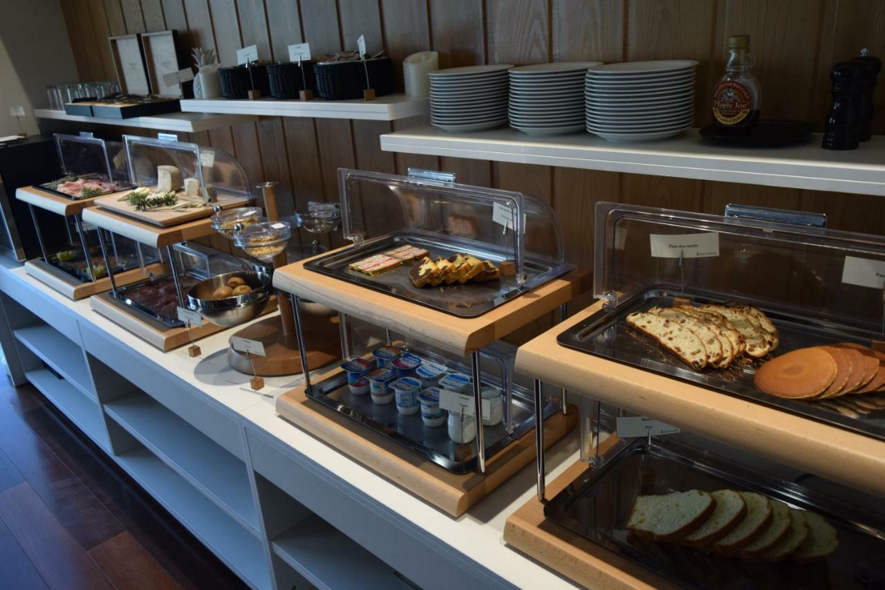 Hotel Spa Genovese Bonifacio  Εξωτερικό φωτογραφία